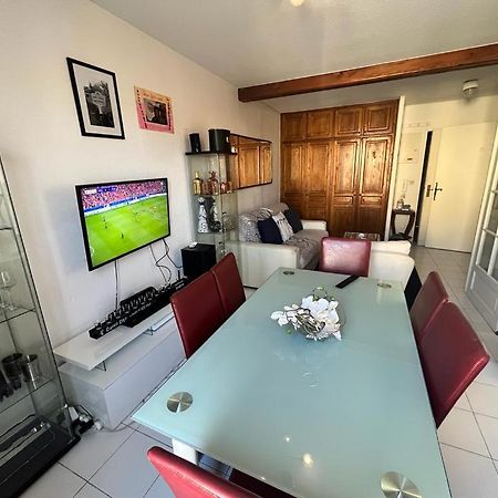Appartement Coeur De St Tropez Saint-Tropez Eksteriør billede