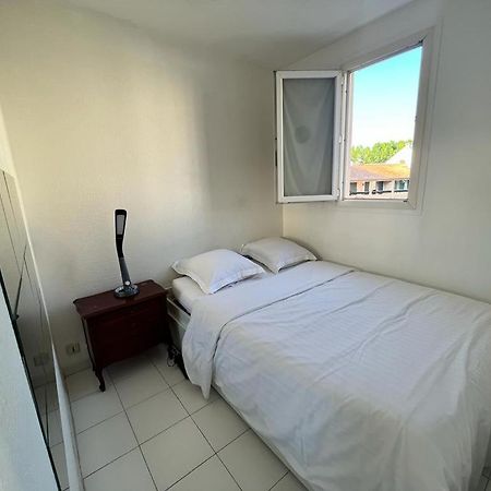 Appartement Coeur De St Tropez Saint-Tropez Eksteriør billede