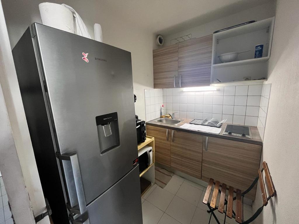 Appartement Coeur De St Tropez Saint-Tropez Eksteriør billede