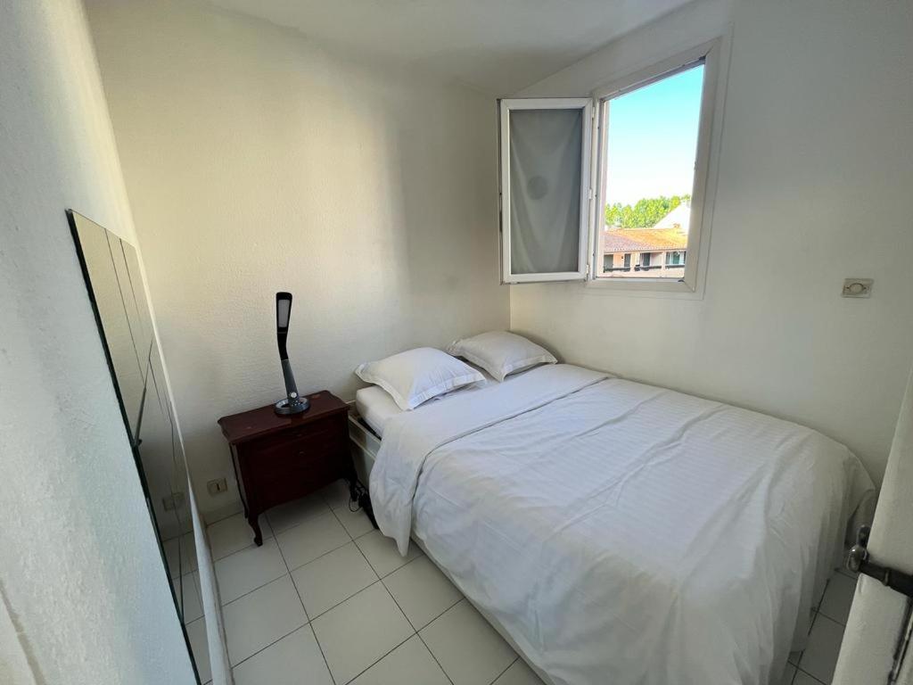 Appartement Coeur De St Tropez Saint-Tropez Eksteriør billede